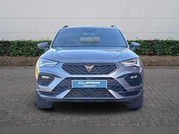 Used Cupra Ateca 2023 for sale - 76609263: Photo