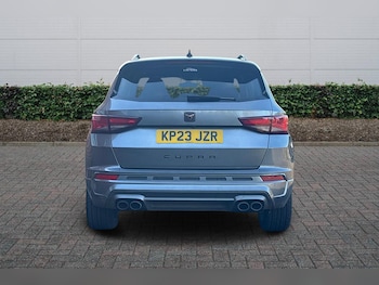 Used Cupra Ateca 2023 for sale - 76609263: Photo