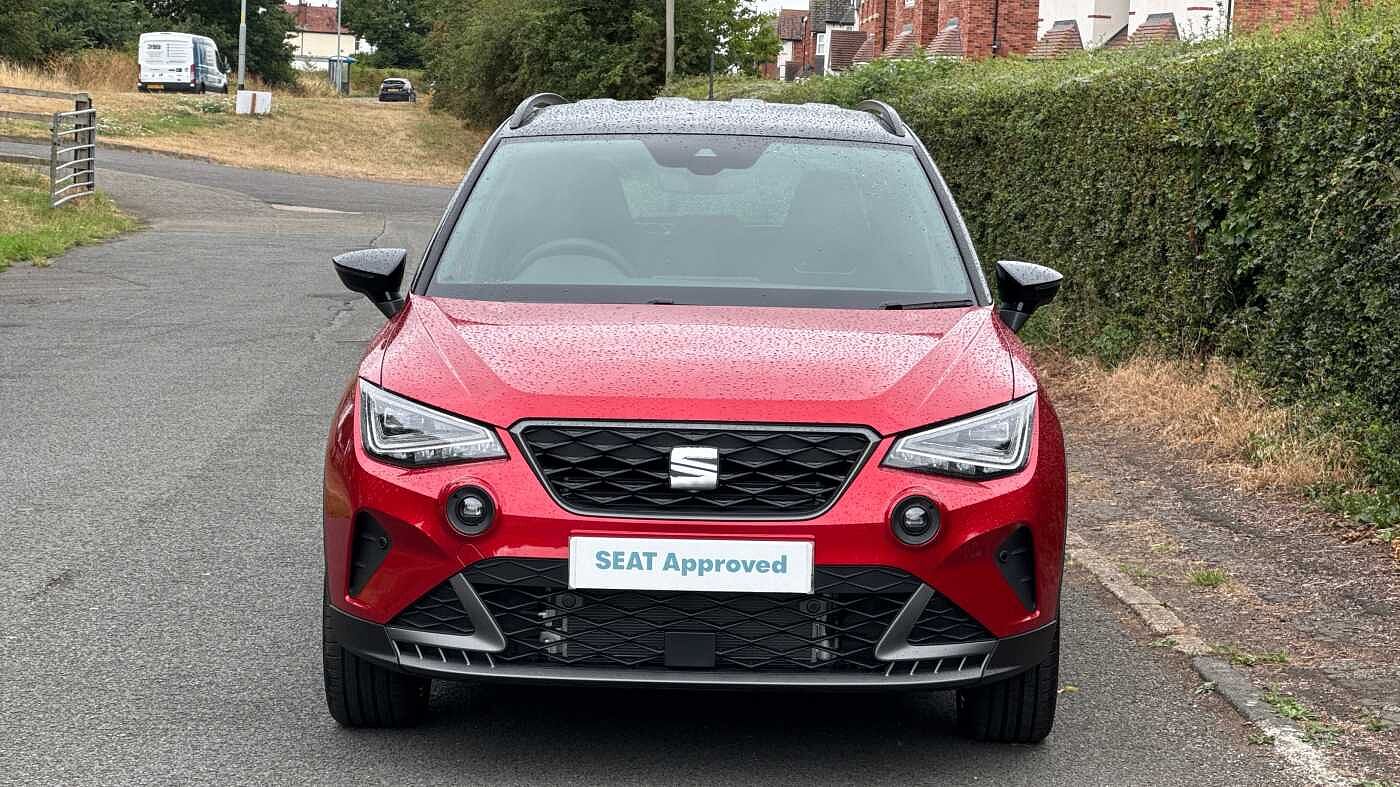 Used SEAT Arona 2025 for sale - 76110989: Photo 11