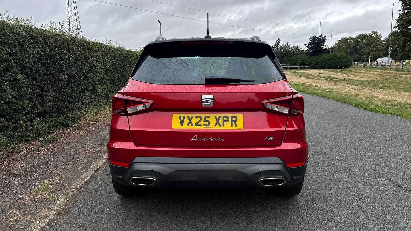 Used SEAT Arona 2025 for sale - 76110989: Photo 12