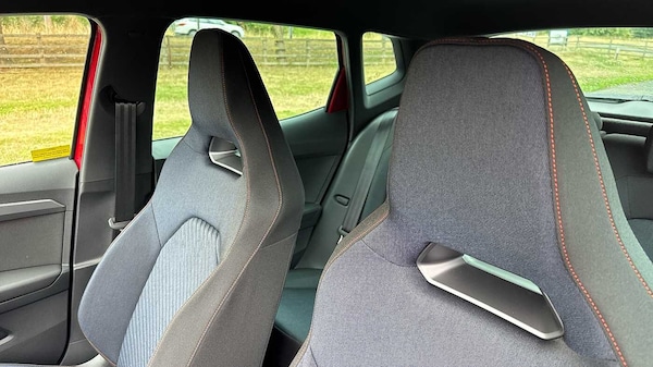 Used SEAT Arona 2025 for sale - 76110989: Photo 14