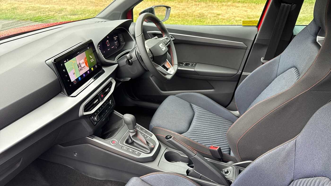 Used SEAT Arona 2025 for sale - 76110989: Photo 2