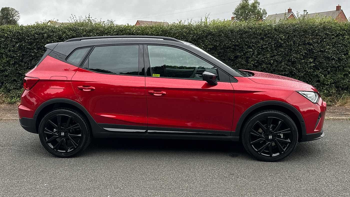 Used SEAT Arona 2025 for sale - 76110989: Photo 4