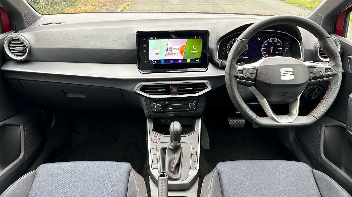 Used SEAT Arona 2025 for sale - 76110989: Photo 9