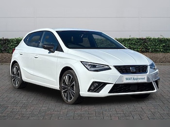 Used SEAT Ibiza 2024 for sale - 78418250: Photo