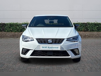 Used SEAT Ibiza 2024 for sale - 78418250: Photo