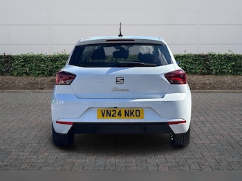 Used SEAT Ibiza 2024 for sale - 78418250: Photo