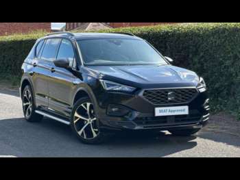 2020 (70) - 1.5 EcoTSI FR 5dr DSG