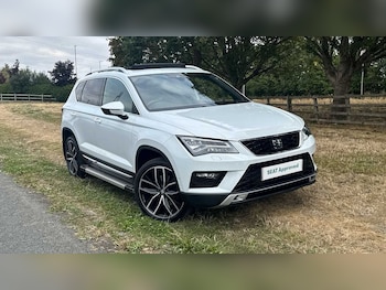 2019 (19) - 1.5 TSI EVO Xcellence Lux (EZ) 5dr