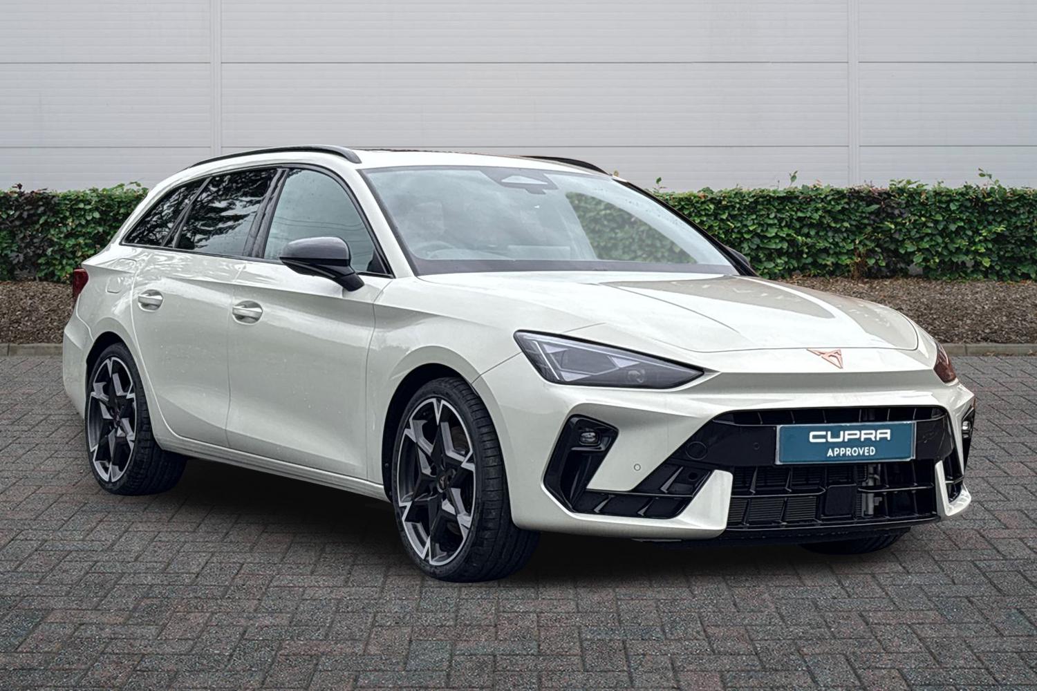 Used Cupra Leon 2026 for sale - 77739441: Photo 1