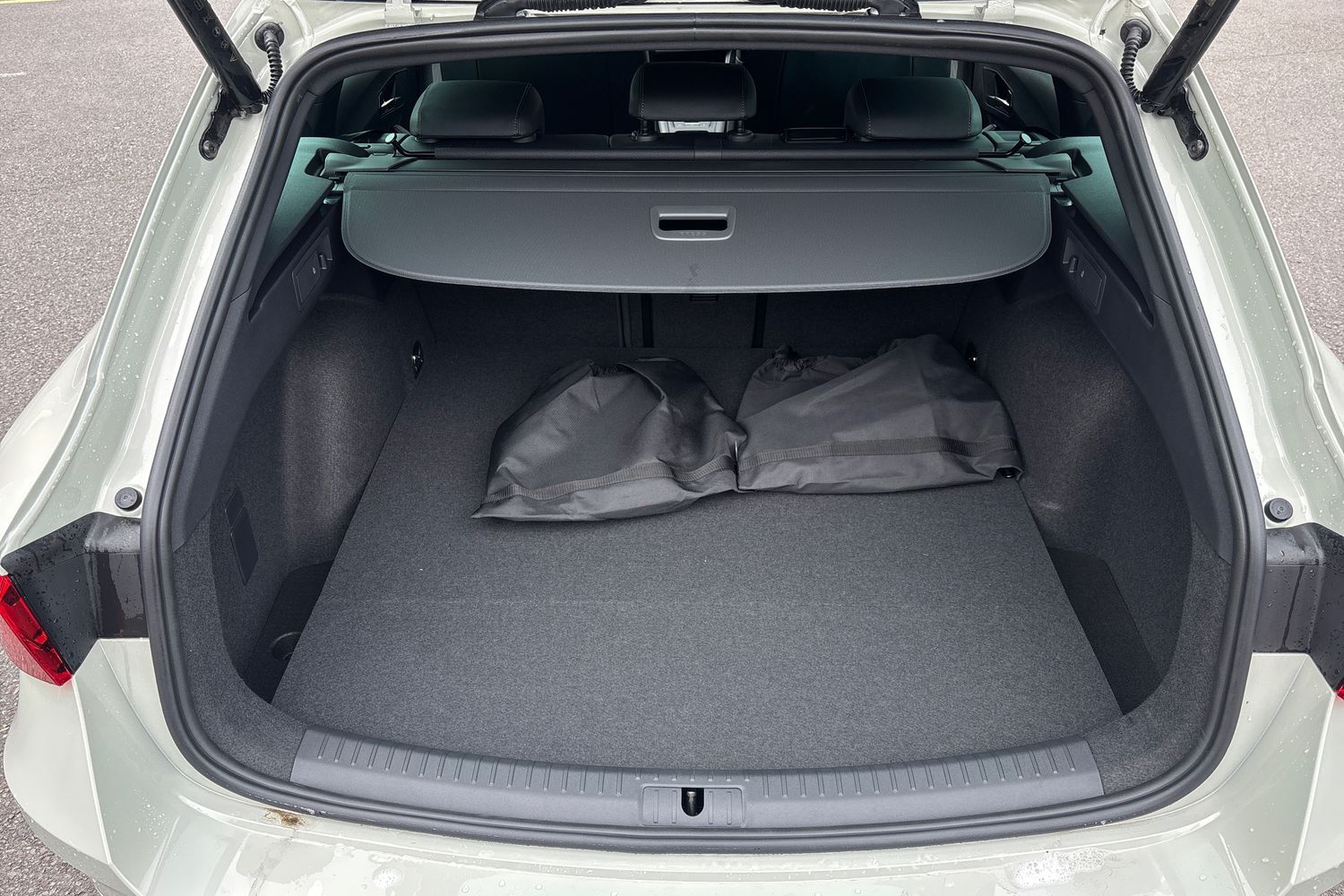 Used Cupra Leon 2026 for sale - 77739441: Photo 10