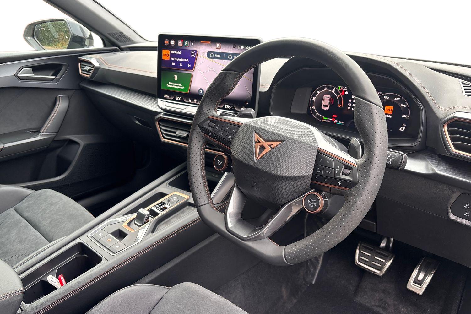 Used Cupra Leon 2026 for sale - 77739441: Photo 12