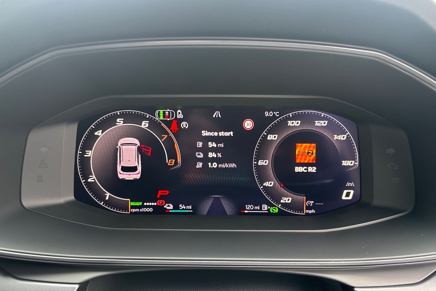 Used Cupra Leon 2026 for sale - 77739441: Photo 13