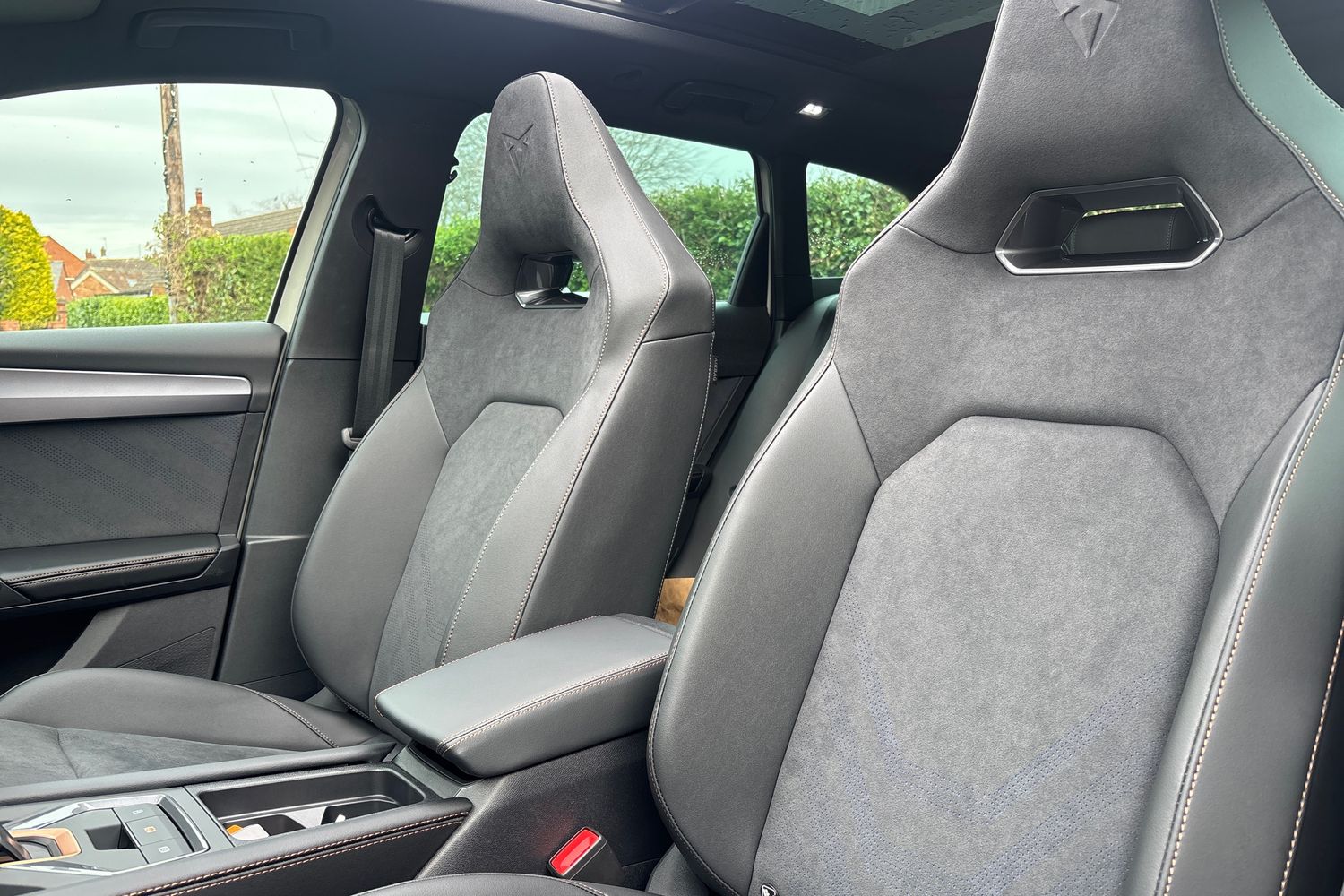 Used Cupra Leon 2026 for sale - 77739441: Photo 16