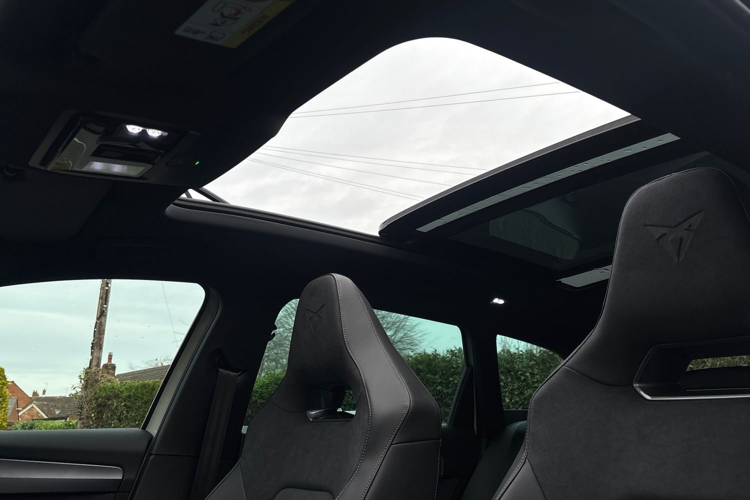 Used Cupra Leon 2026 for sale - 77739441: Photo 17