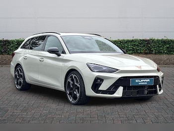 2026 (26) - 1.5 eHybrid 272 VZ1 5dr DSG