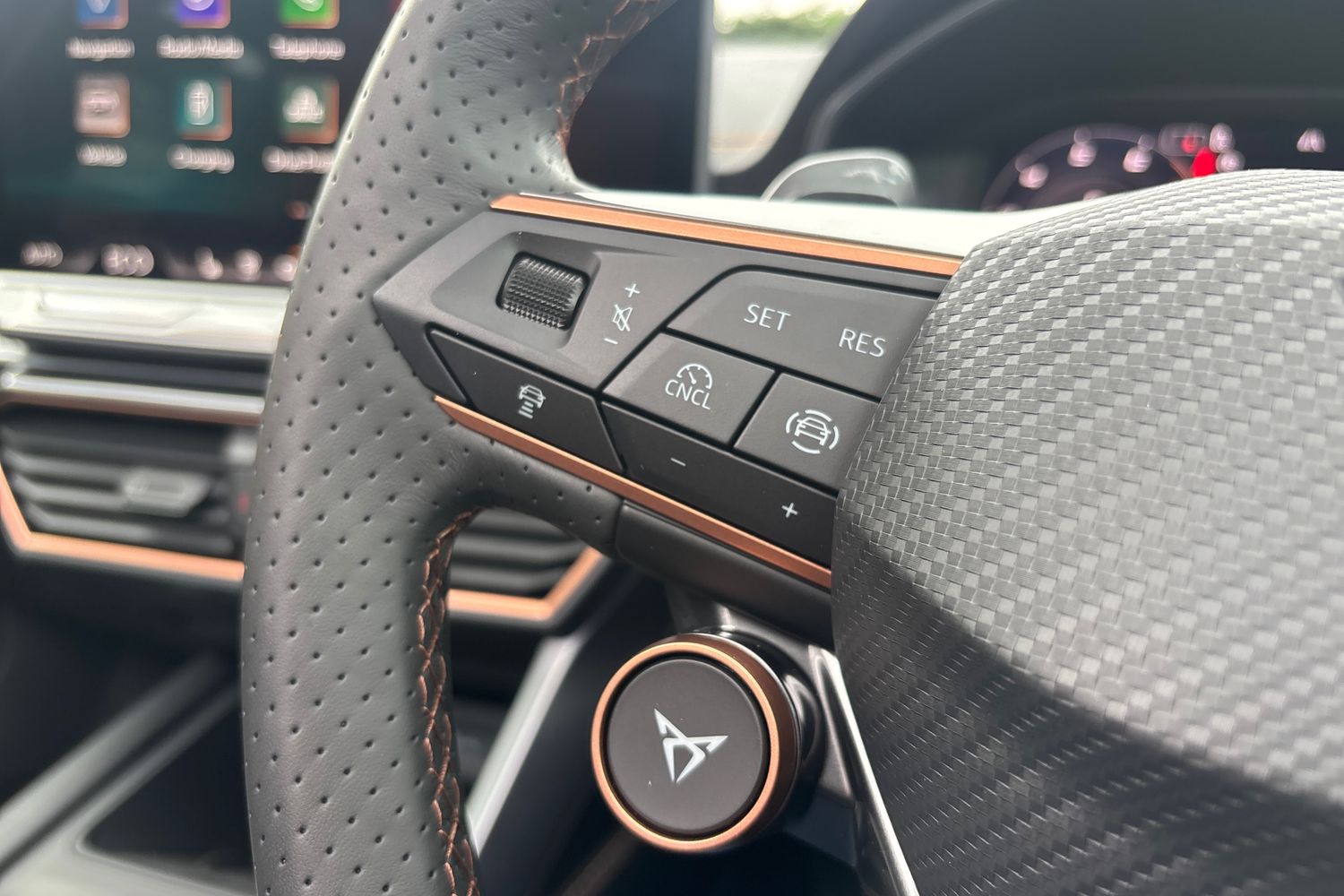 Used Cupra Leon 2026 for sale - 77739441: Photo 20