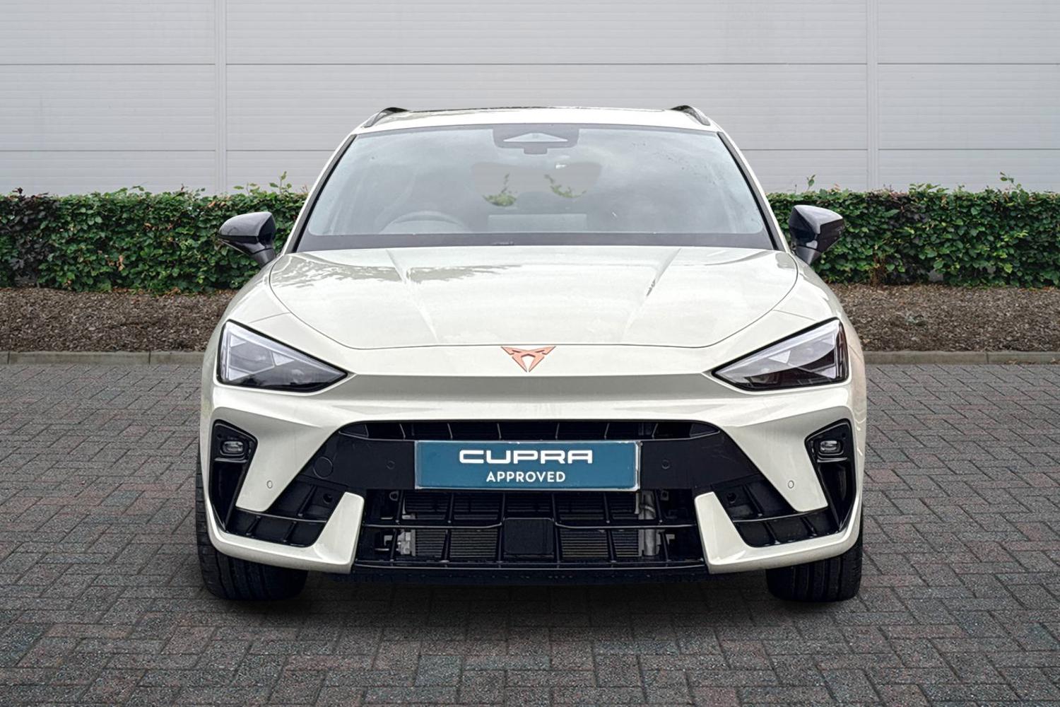 Used Cupra Leon 2026 for sale - 77739441: Photo 3