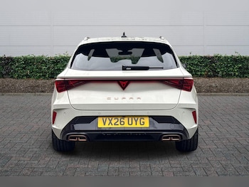 Used Cupra Leon 2026 for sale - 77739441: Photo