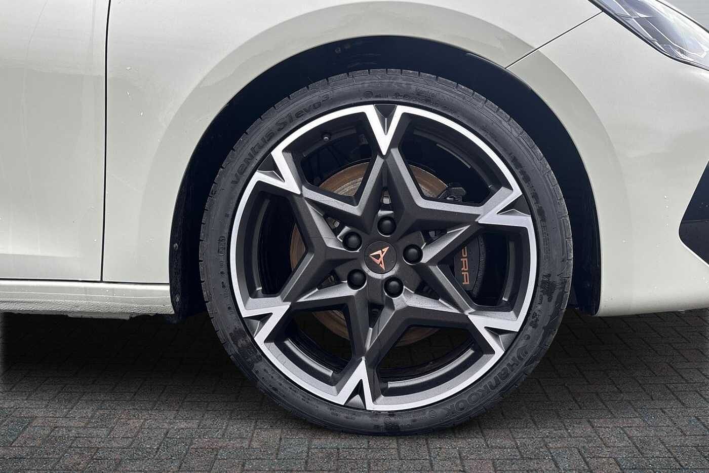 Used Cupra Leon 2026 for sale - 77739441: Photo 5