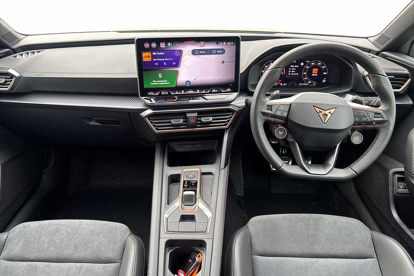 Used Cupra Leon 2026 for sale - 77739441: Photo 6