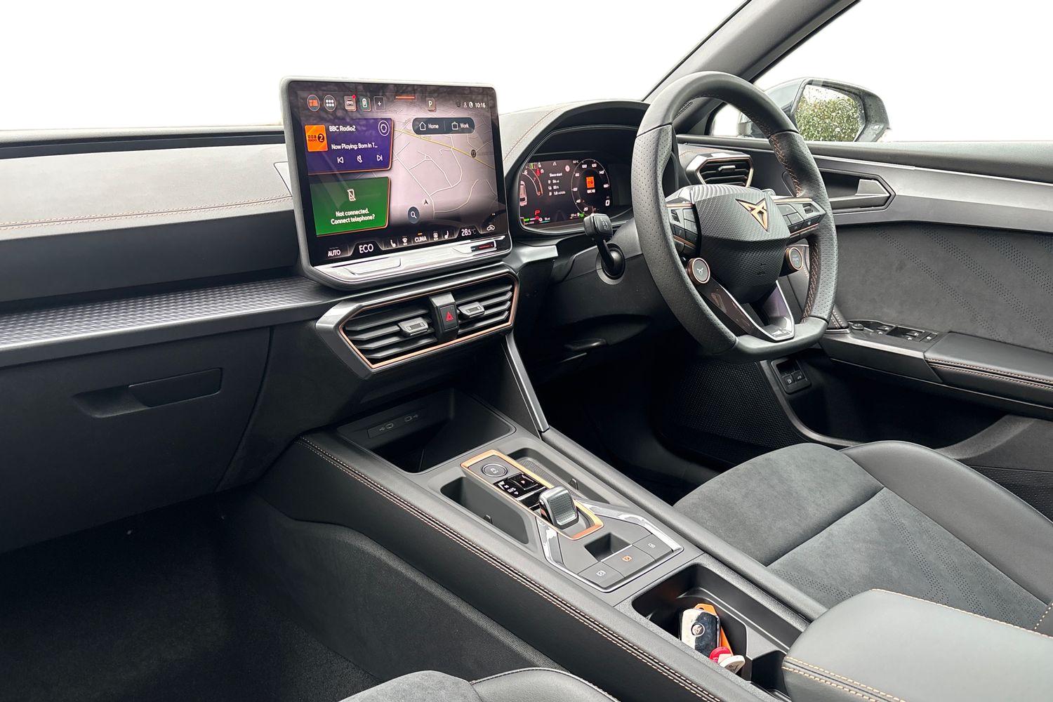 Used Cupra Leon 2026 for sale - 77739441: Photo 7