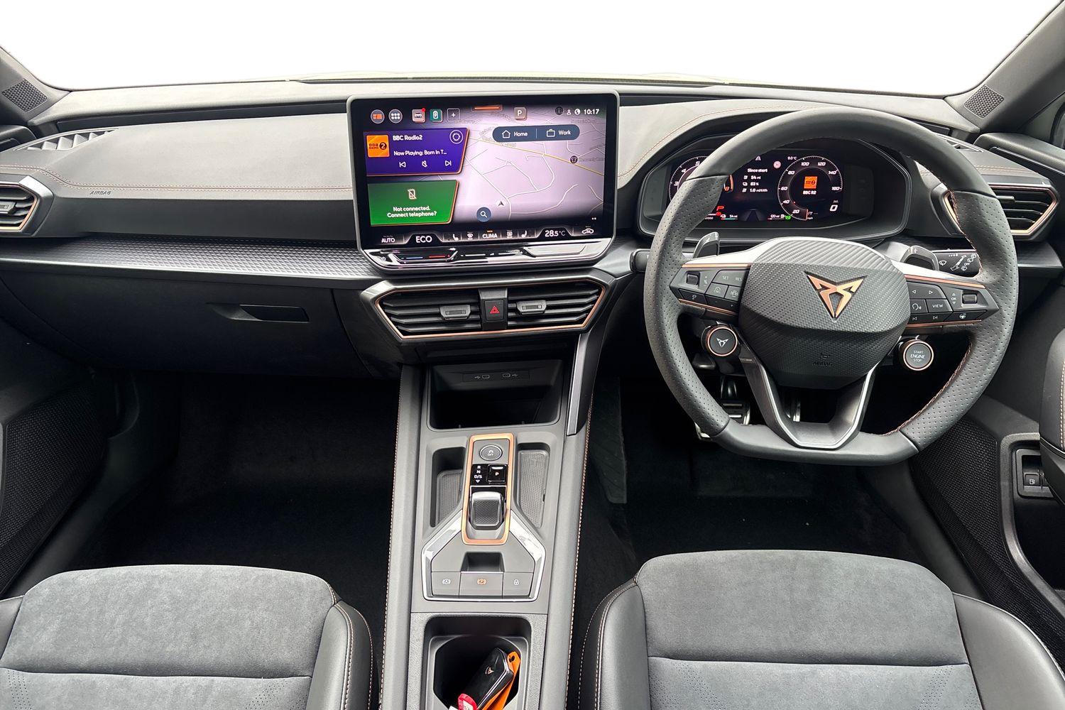 Used Cupra Leon 2026 for sale - 77739441: Photo 8