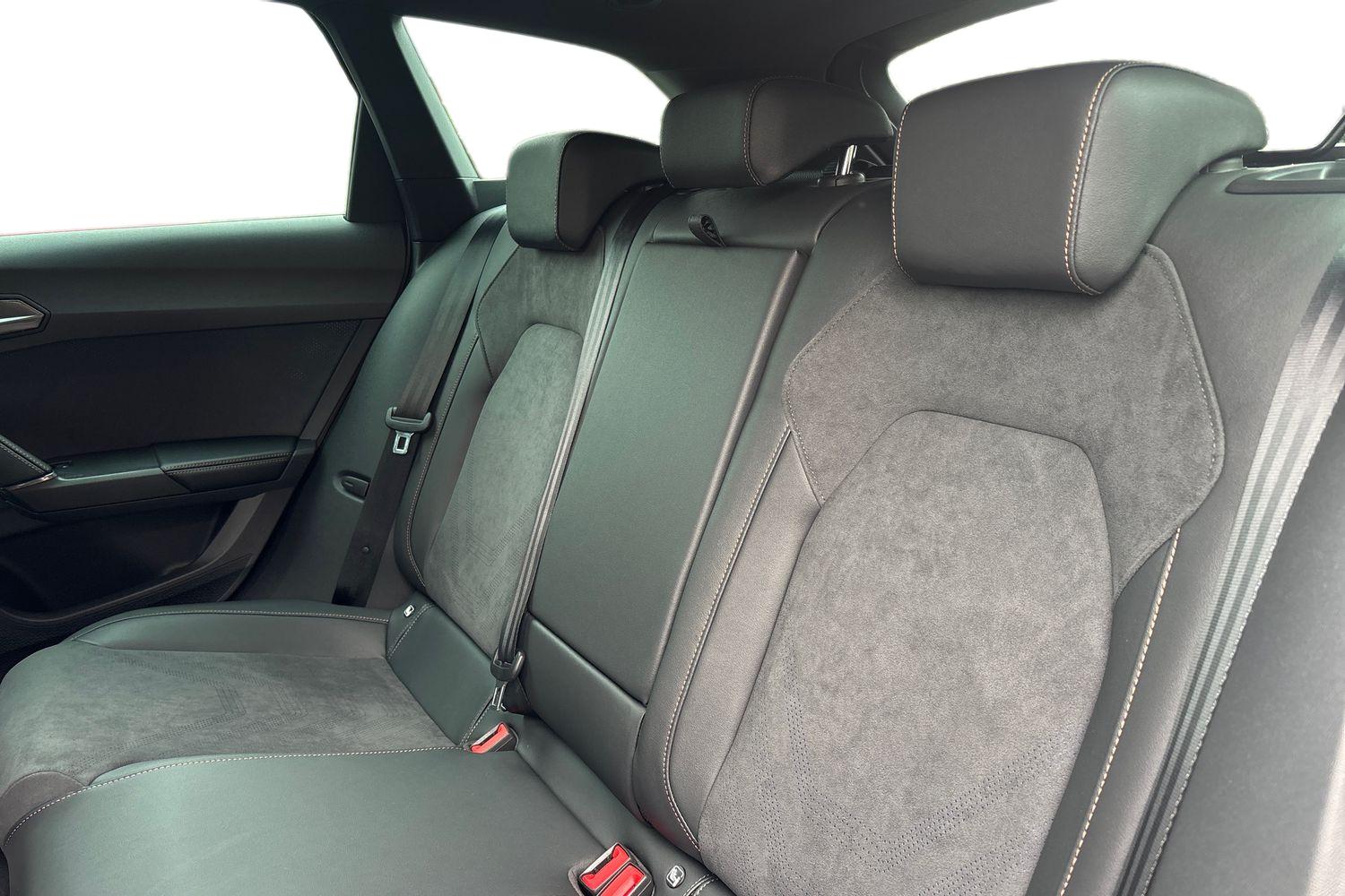 Used Cupra Leon 2026 for sale - 77739441: Photo 9