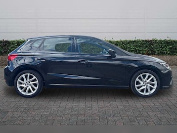 Used SEAT Ibiza 2024 for sale - 79427343: Photo