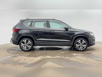 Used SEAT Ateca 2023 for sale - 78363758: Photo