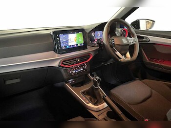 Used SEAT Arona 2025 for sale - 76800628: Photo