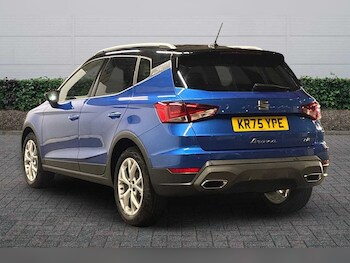 Used SEAT Arona 2025 for sale - 76800628: Photo