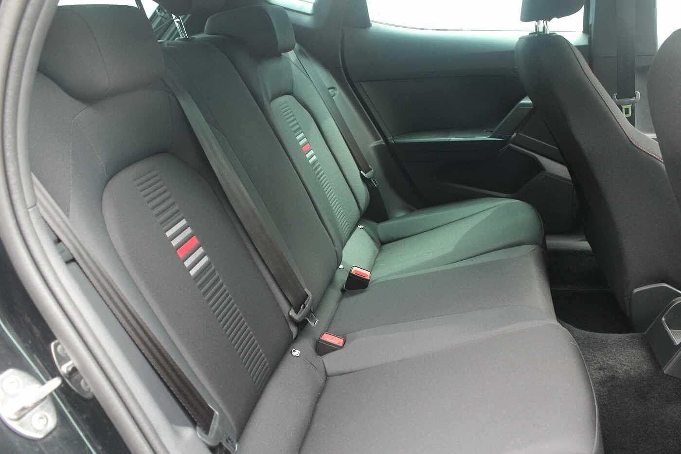Used SEAT Ibiza 2021 for sale - 77613727: Photo 12