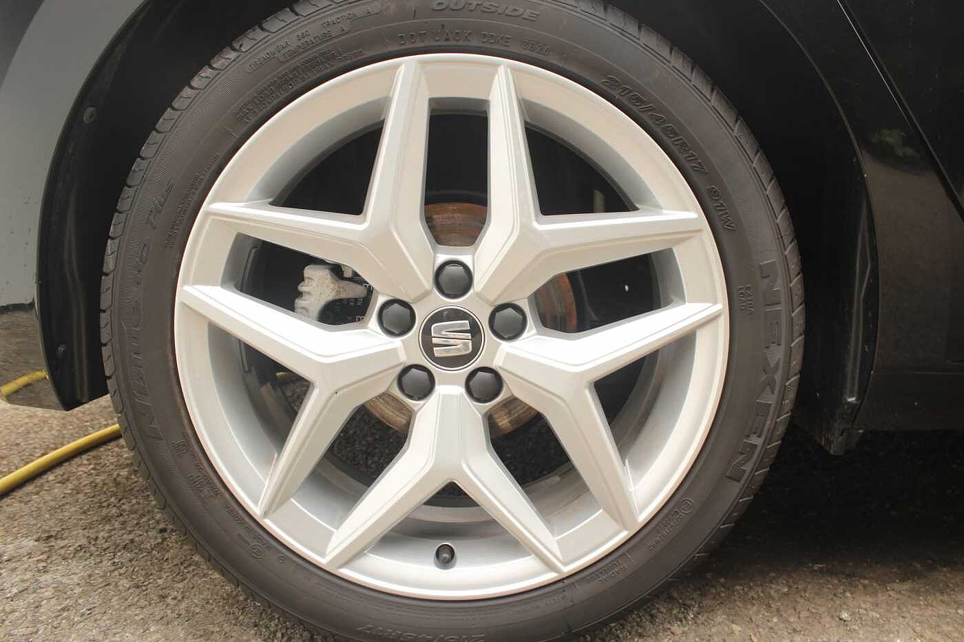 Used SEAT Ibiza 2021 for sale - 77613727: Photo 5