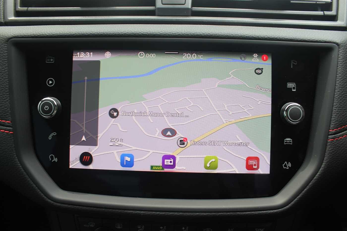 Used SEAT Ibiza 2021 for sale - 77613727: Photo 7