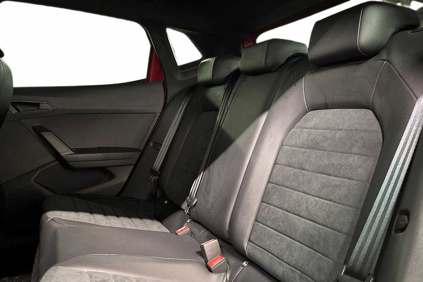 Used SEAT Ibiza 2025 for sale - 76800373: Photo 10