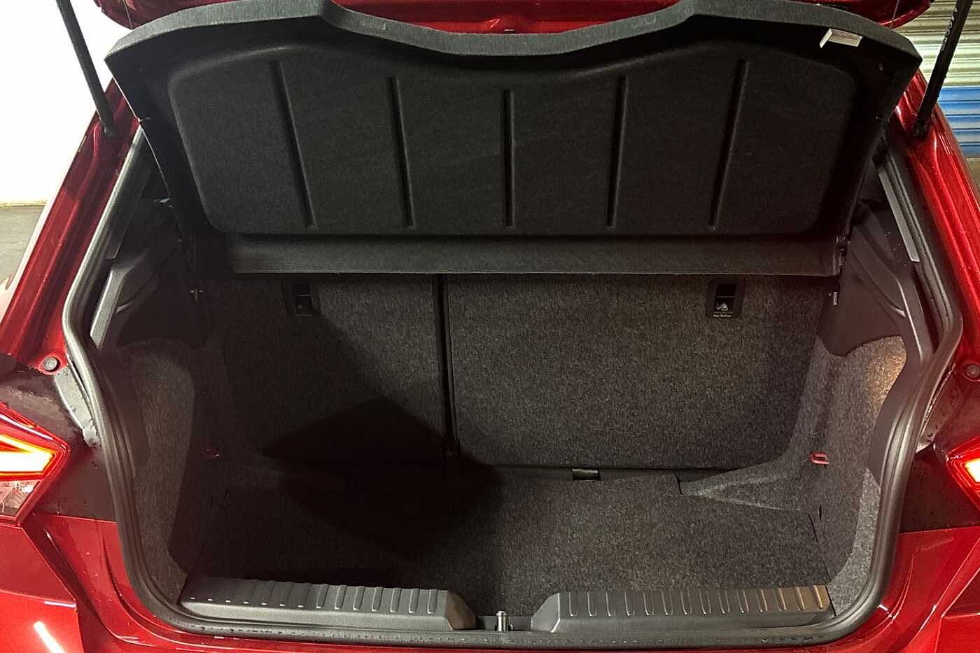 Used SEAT Ibiza 2025 for sale - 76800373: Photo 11