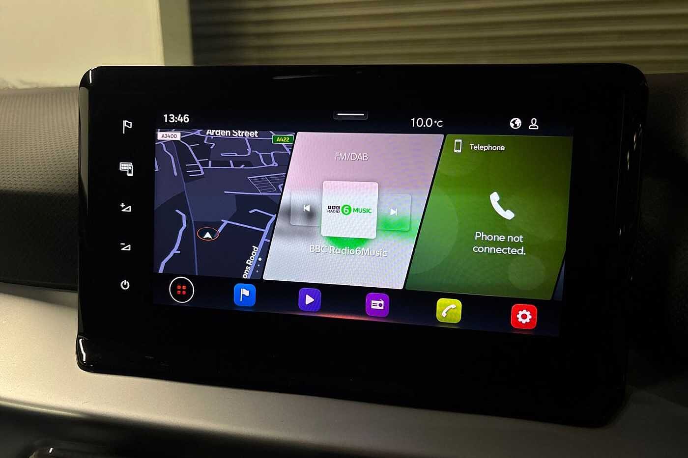 Used SEAT Ibiza 2025 for sale - 76800373: Photo 12