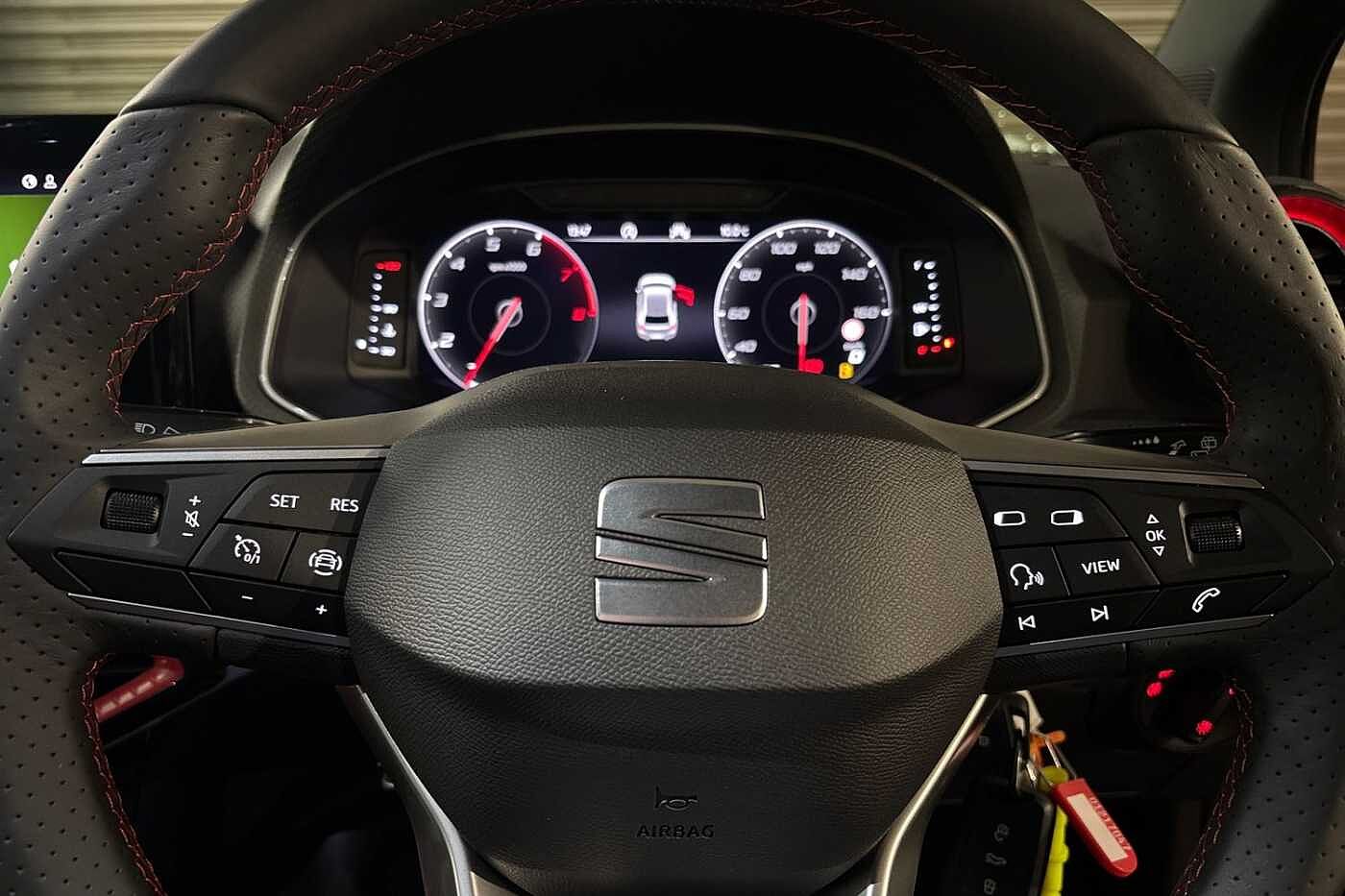 Used SEAT Ibiza 2025 for sale - 76800373: Photo 15