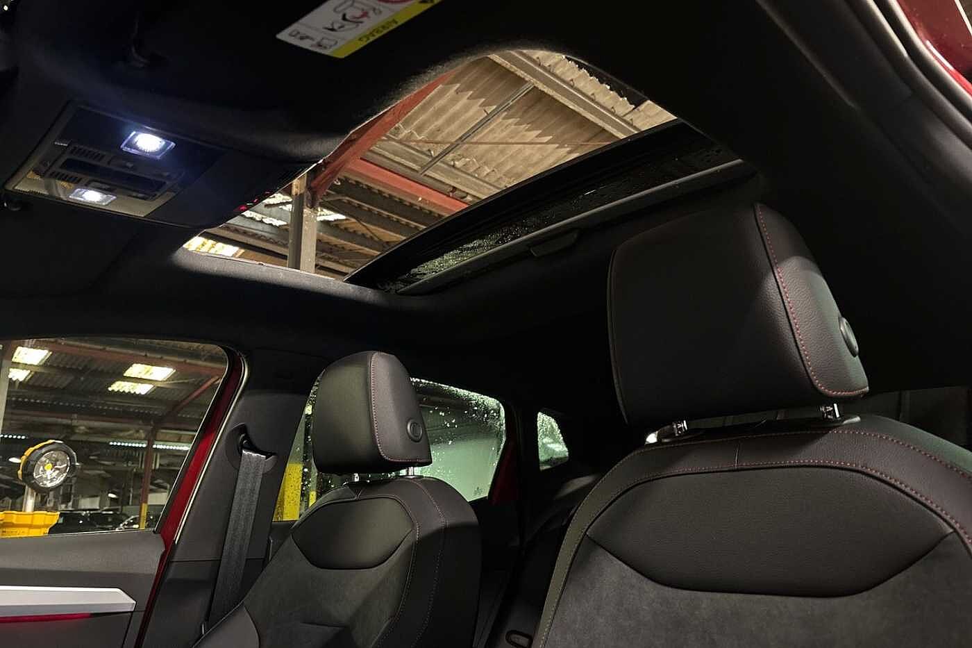 Used SEAT Ibiza 2025 for sale - 76800373: Photo 16