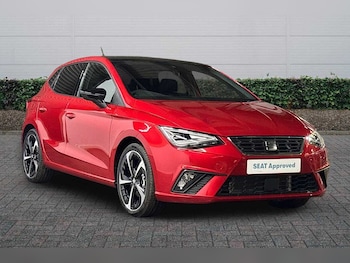 Used SEAT Ibiza 2025 for sale - 76800373: Photo