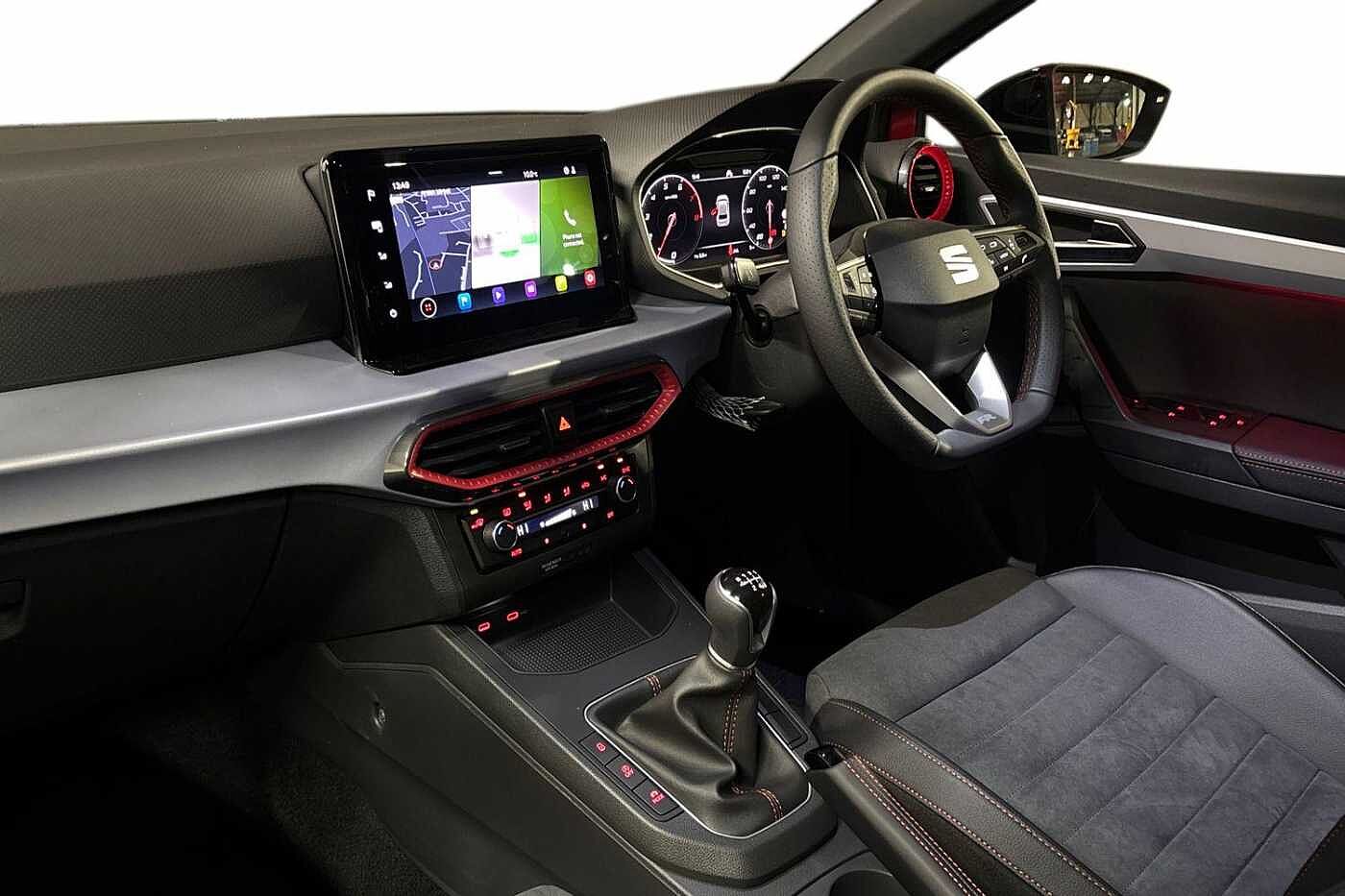 Used SEAT Ibiza 2025 for sale - 76800373: Photo 2