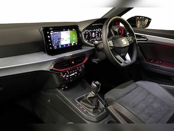 Used SEAT Ibiza 2025 for sale - 76800373: Photo