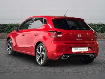 Used SEAT Ibiza 2025 for sale - 76800373: Photo