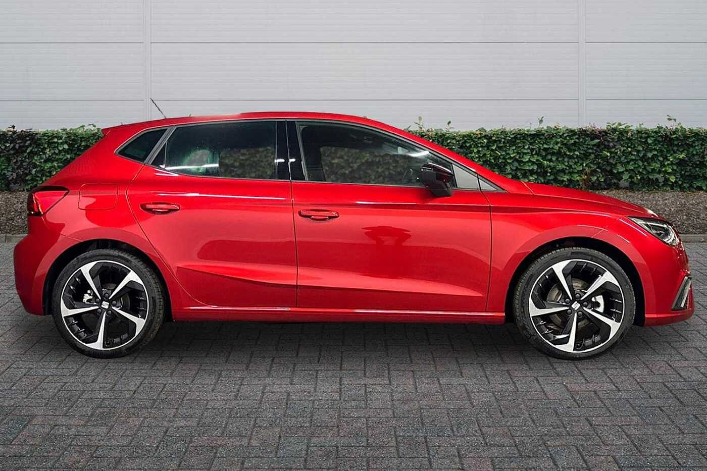 Used SEAT Ibiza 2025 for sale - 76800373: Photo 4