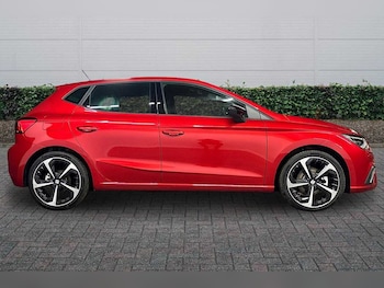 Used SEAT Ibiza 2025 for sale - 76800373: Photo