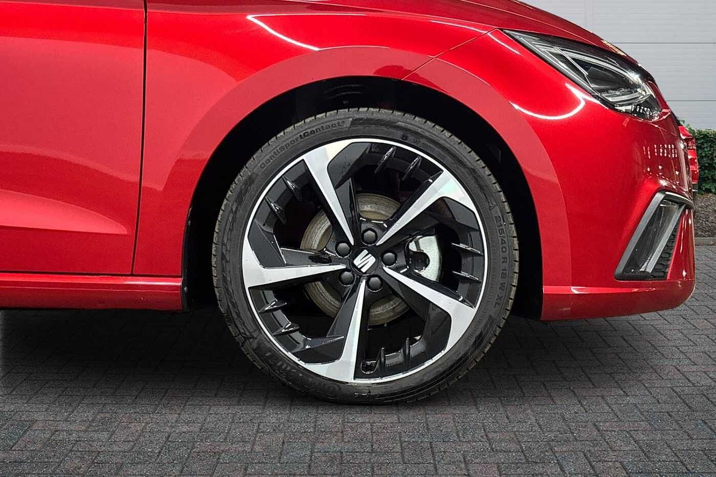 Used SEAT Ibiza 2025 for sale - 76800373: Photo 5