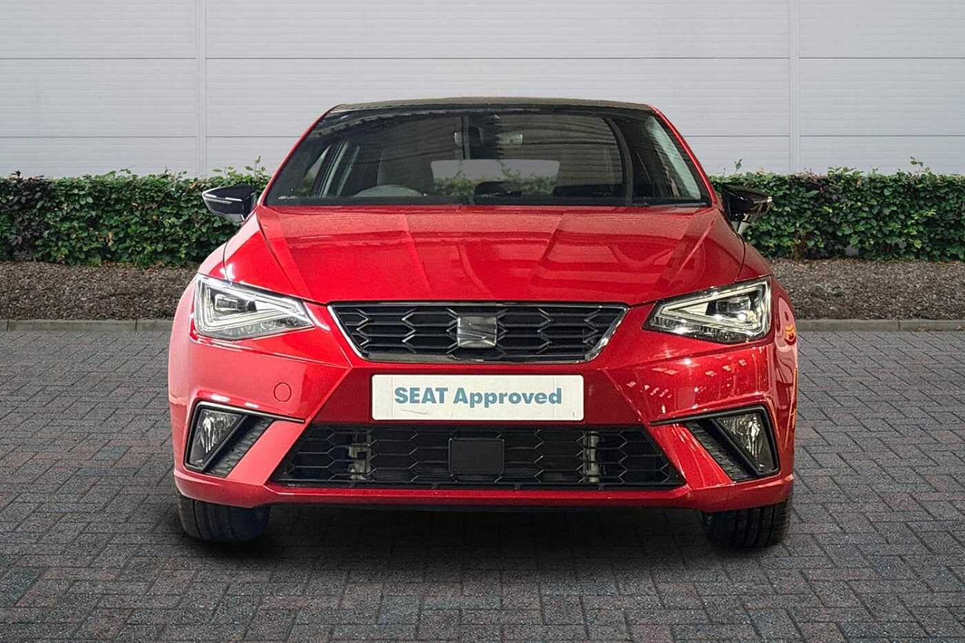 Used SEAT Ibiza 2025 for sale - 76800373: Photo 7