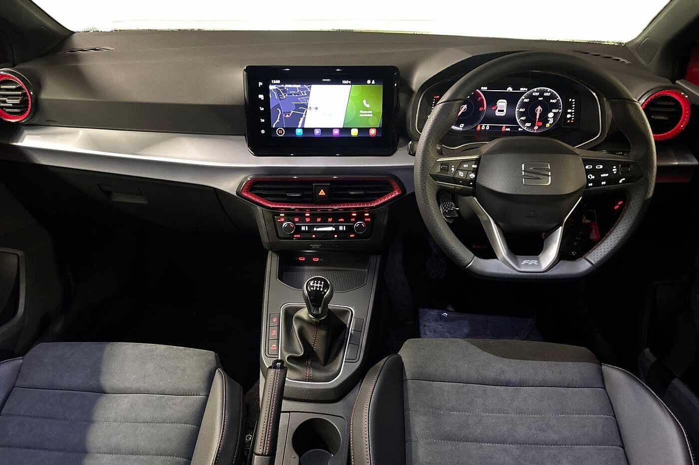 Used SEAT Ibiza 2025 for sale - 76800373: Photo 9