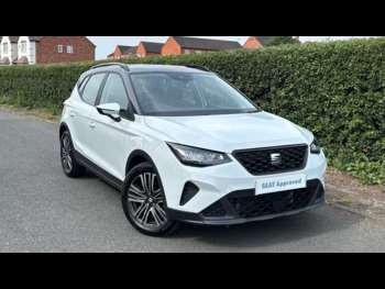 2022 (71) - 1.0 TSI 110 SE Technology 5dr DSG